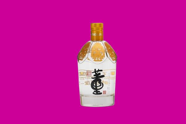 通化县回收董酒